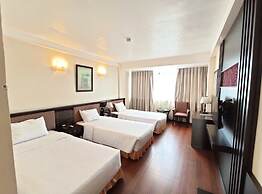 Muong Thanh Thanh Nien Vinh Hotel