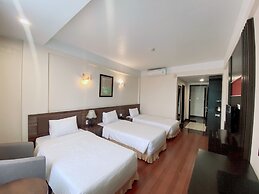 Muong Thanh Thanh Nien Vinh Hotel