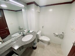 Muong Thanh Thanh Nien Vinh Hotel