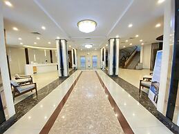 Muong Thanh Thanh Nien Vinh Hotel