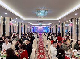 Muong Thanh Thanh Nien Vinh Hotel