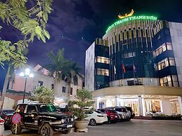 Muong Thanh Thanh Nien Vinh Hotel