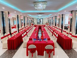 Muong Thanh Thanh Nien Vinh Hotel
