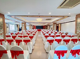 Muong Thanh Thanh Nien Vinh Hotel