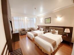 Muong Thanh Thanh Nien Vinh Hotel