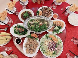 Muong Thanh Thanh Nien Vinh Hotel