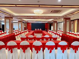 Muong Thanh Thanh Nien Vinh Hotel