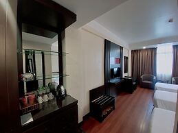 Muong Thanh Thanh Nien Vinh Hotel