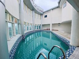 Muong Thanh Thanh Nien Vinh Hotel