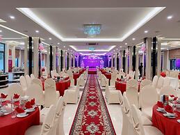 Muong Thanh Thanh Nien Vinh Hotel