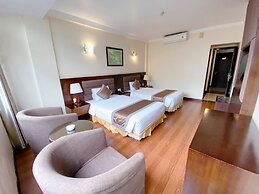 Muong Thanh Thanh Nien Vinh Hotel