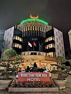 Muong Thanh Thanh Nien Vinh Hotel