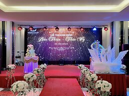 Muong Thanh Thanh Nien Vinh Hotel