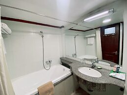 Muong Thanh Thanh Nien Vinh Hotel