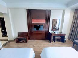 Muong Thanh Thanh Nien Vinh Hotel