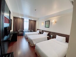 Muong Thanh Thanh Nien Vinh Hotel