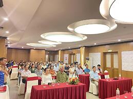 Muong Thanh Thanh Nien Vinh Hotel