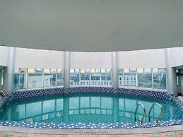 Muong Thanh Thanh Nien Vinh Hotel