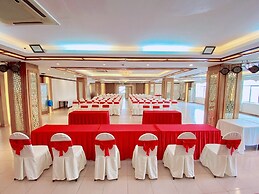 Muong Thanh Thanh Nien Vinh Hotel