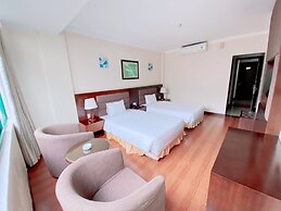 Muong Thanh Thanh Nien Vinh Hotel