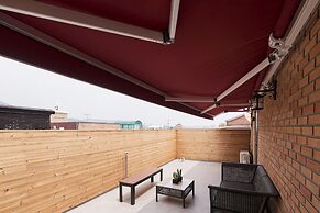 Until Stephen Chow Comes - Hostel