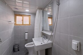 Until Stephen Chow Comes - Hostel