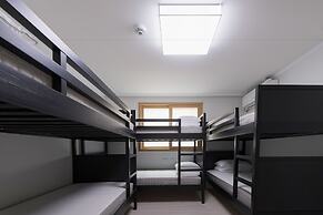 Until Stephen Chow Comes - Hostel