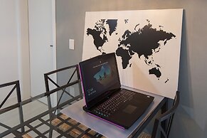 Until Stephen Chow Comes - Hostel