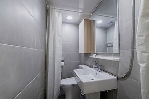 Until Stephen Chow Comes - Hostel