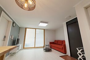 Until Stephen Chow Comes - Hostel