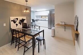 Until Stephen Chow Comes - Hostel