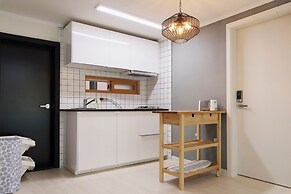 Until Stephen Chow Comes - Hostel