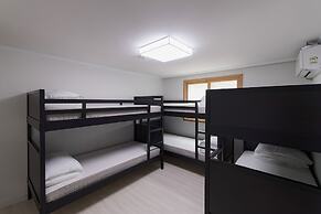 Until Stephen Chow Comes - Hostel