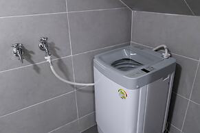 Until Stephen Chow Comes - Hostel