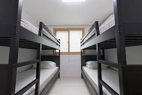 Until Stephen Chow Comes - Hostel