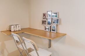 Until Stephen Chow Comes - Hostel