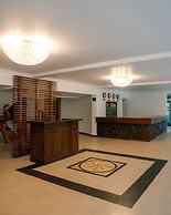 Peacock Beach Resort & Spa