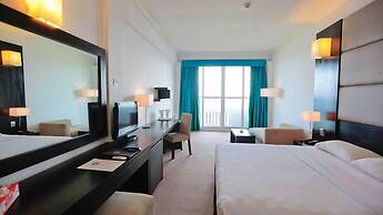 Peacock Beach Resort & Spa