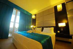Peacock Beach Resort & Spa