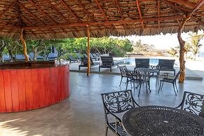 Peacock Beach Resort & Spa