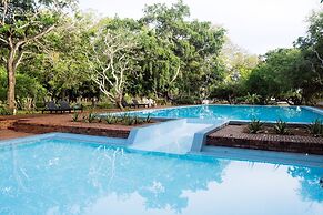 Peacock Beach Resort & Spa