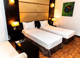 Peacock Beach Resort & Spa