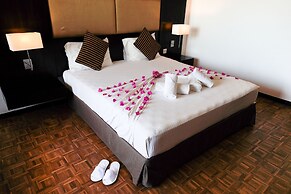 Peacock Beach Resort & Spa