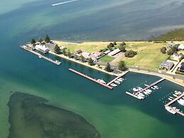 Port Albert Motel