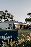 Port Albert Motel