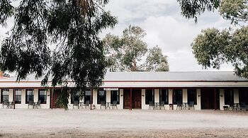 Port Albert Motel