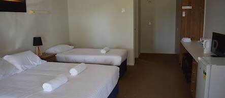 Port Albert Motel