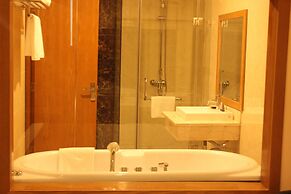 Muong Thanh Cua Dong Hotel