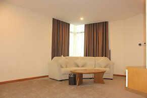 Muong Thanh Cua Dong Hotel