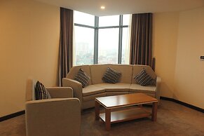 Muong Thanh Cua Dong Hotel
